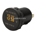 8-60V OLED DC Dual Digital Voltmètre Ammeter Affichage